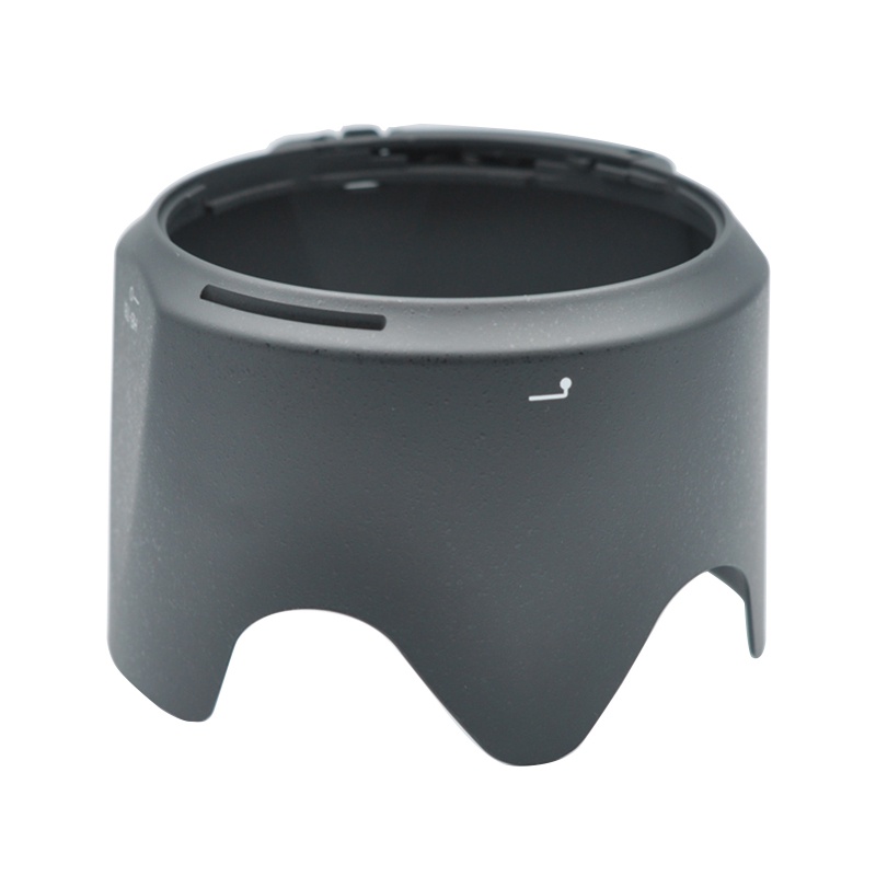 Loa Che Nắng HSV 78mm HB-78 Hình Hoa Tulip Cho Ống Kính Máy Ảnh AF-S 70-200mm f / 2.8E FL VR DSLR Came