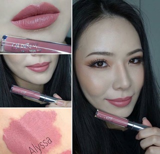 Son ColourPop Ultra Satin Lip