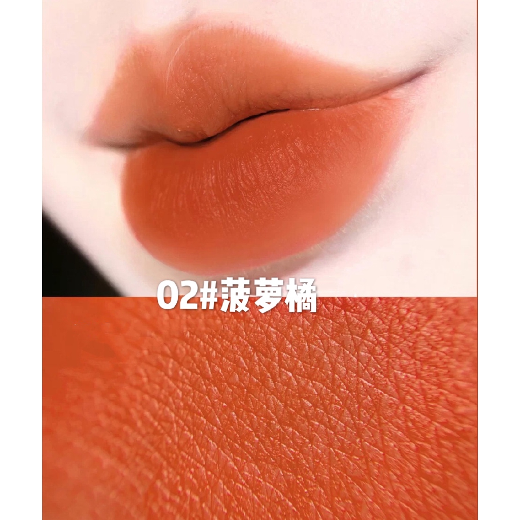 Son Lì Magic Casa Chống Thấm Nước Lâu Trôi Dưỡng Ẩm | BigBuy360 - bigbuy360.vn