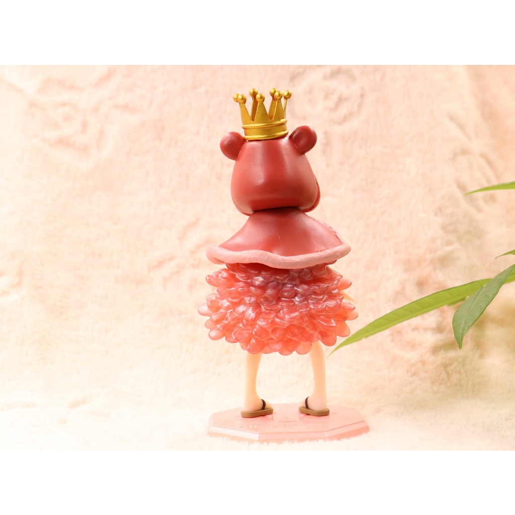 Mô hình Sugar POP One piece