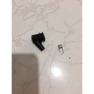 ( 2 cái) ( 5 CÁI) Nắp chụp bugi( buri ) máy cắt cỏ/ máy cưa xích