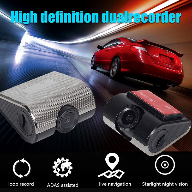 Camera hành trình DVR ADAS màn hình lớn hỗ trợ tầm nhìn ban đêm cho Android
 | BigBuy360 - bigbuy360.vn