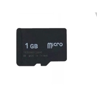 Thẻ Nhớ MicroSD - Thẻ Tháo Máy