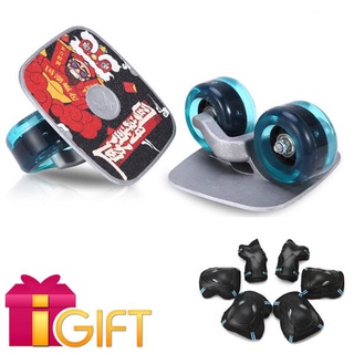 Freeline Skate board chất liệu cao cấp chịu tải trọng tốt