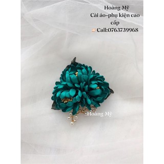 Cài aoa handmade từng ảnh