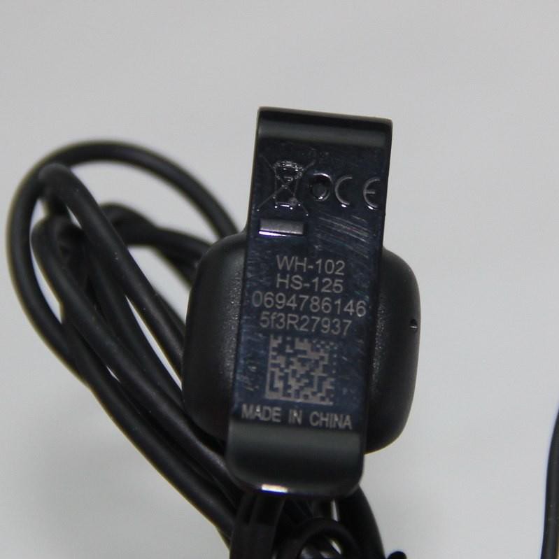 Tai Nghe NOKIA WH -102 Chuẩn Zin - Hàng Hot Trend cam kết đẹp