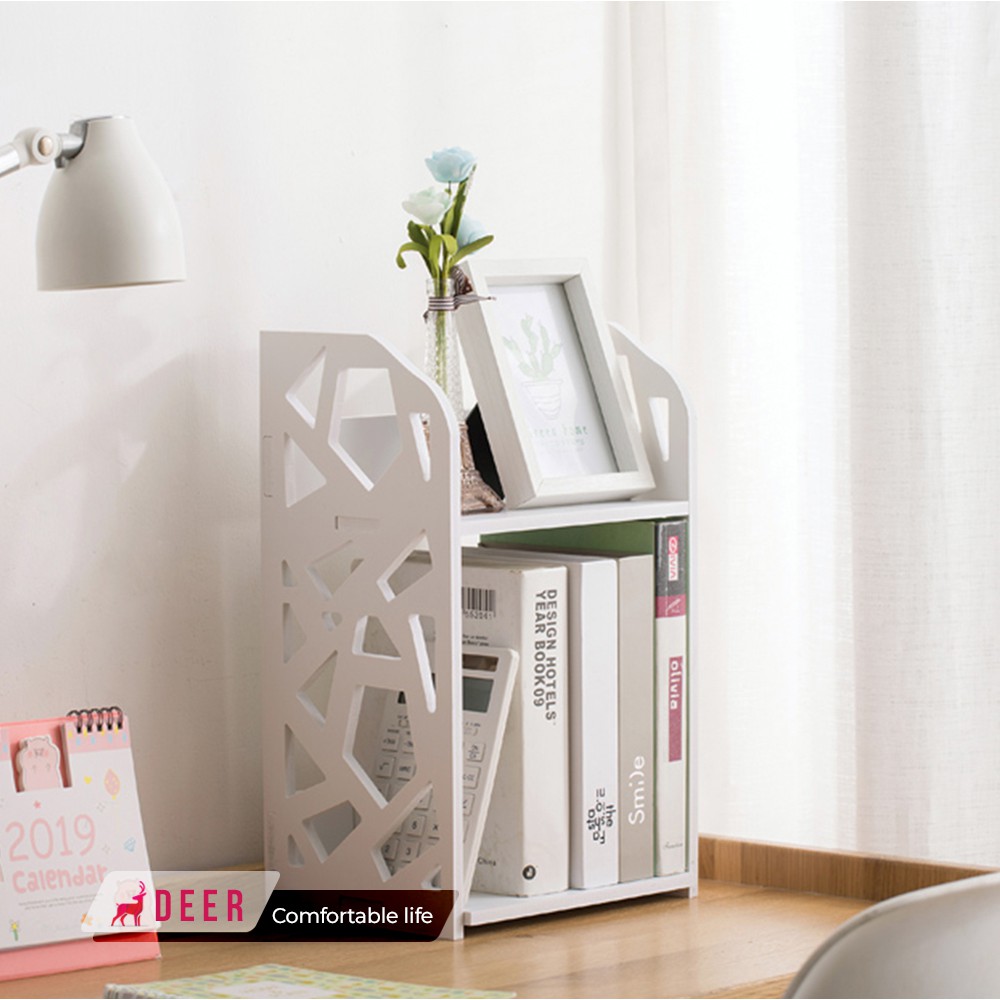 Kệ Trang Trí Đa Năng Hữu Dụng Mọi Không Gian - DEER | BigBuy360 - bigbuy360.vn