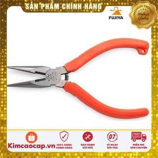 Kìm/kềm nhọn fujiya ar-125s
