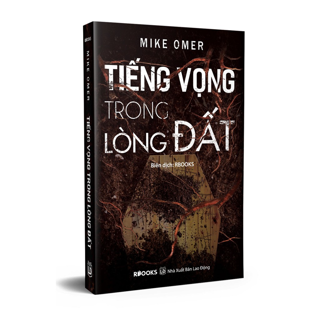 Sách - Tiếng Vọng Trong Lòng Đất