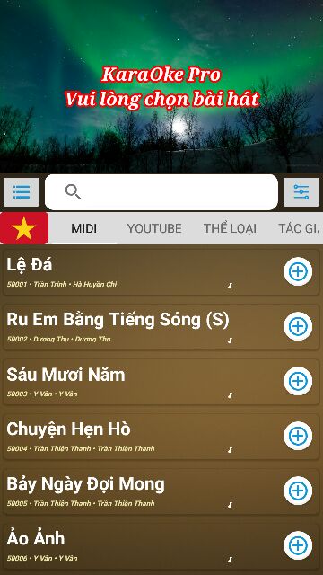 Đầu karaoke Box HD8 imusic - CHÍNH HÃNG