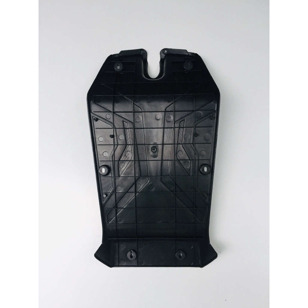 Sàn để chân Xe điện Xmen, Nhựa để chân Xe Xmen