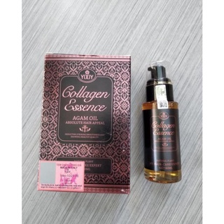 TINH DẦU DƯỠNG TÓC YODY COLLAGEN ESSENCE 60ML New ^^