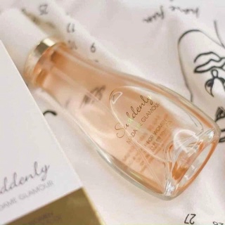 Nước hoa nữ Suddenly Madame Glamour For Women 50ml | Thái Lưu Authentic