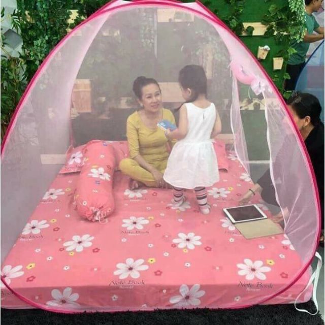 Màn Bung Không Đáy Việt Nam
