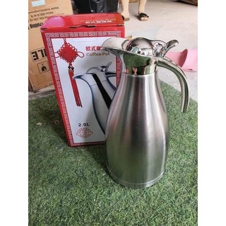 .. Bình giữ nhiệt mỏ vịt 2 lít