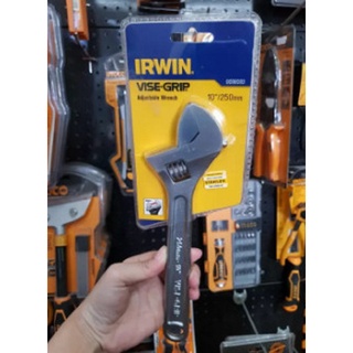 8" mỏ lết irwin t9098092