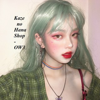 TRẢ ORD WIG TEEN 2