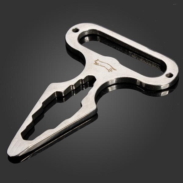 Dụng cụ vặn ốc vít lục giác đầu phẳng EDC