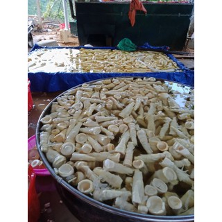 Combo 2kg măng khô
