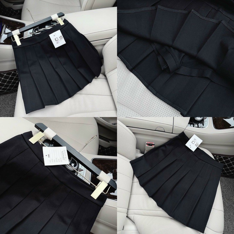 Chân váy xếp ly bigsize | BigBuy360 - bigbuy360.vn