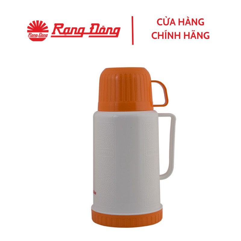 Phích nước giữ nhiệt Rạng Đông RD 1235N1