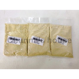 Bột gừng 20gr
