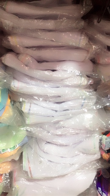 10 Quần sơ sinh loại mỏng cho bé từ 2-16kg