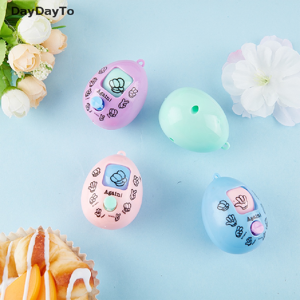 Kéo Bấm Ngón Tay Chơi Trò Chơi Rock Paper Quà Tặng