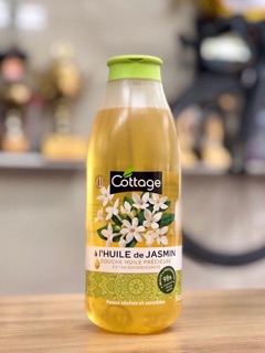 SỮA TẮM COTTAGE PHÁP