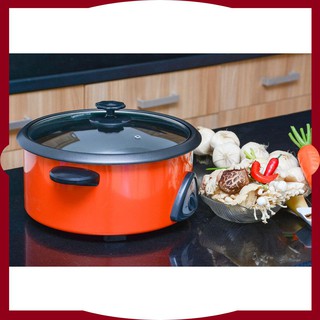 Nồi lẩu điện comet cm7730 3.6 lít