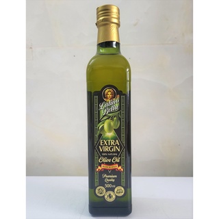 Dầu ô liu nguyên chất latino bella olive oil