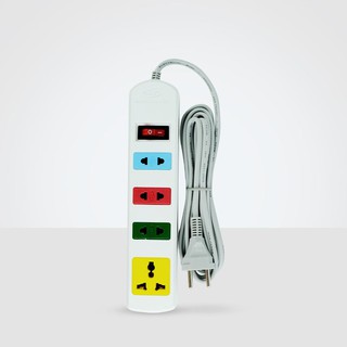 Ổ CẮM ĐIỆN HONJIANDA HJD-0314B