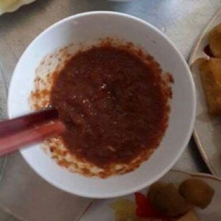 500ml mắm tép nghệ an siêu ngon