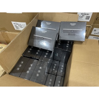 Webcam 2K HIKVISION DS-UC4