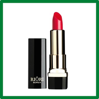 Son lì hàn quốc - son lỳ riori matte lipstick son siêu lì, không chì, 7 màu son, dưỡng ẩm, lâu phai