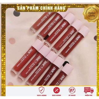 [AUTH] - SON INK MATTE BLUR TINT 2019