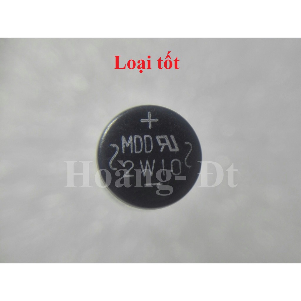 Diode cầu 2W10