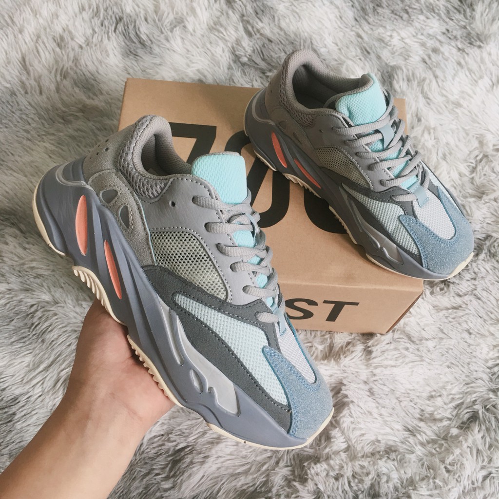 Giày Sneaker 🚚FREESHIP🚚 Giày Thể Thao YZ700 Nam Nữ | BigBuy360 - bigbuy360.vn