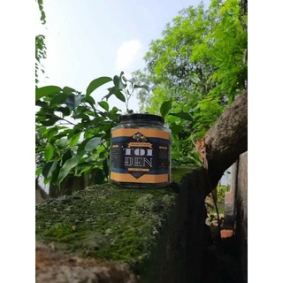 TỎI ĐEN SƠN LA