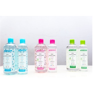 Nước tẩy trang Calliderm Organic 250ml
