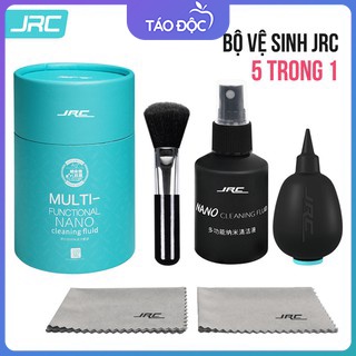 Bộ vệ sinh Laptop, Macbook JRC , Điện thoại, Máy ảnh, Màn hình máy tính