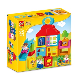 lego an toàn cho bé