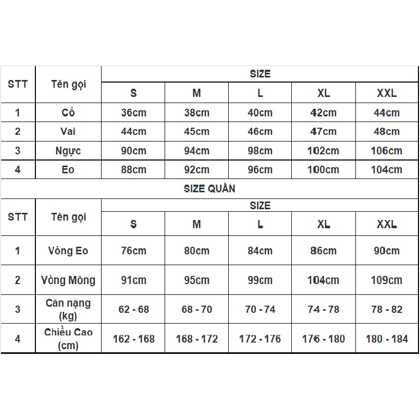 Quần dài nam dáng Regular IVY moda MS 22E2672 | BigBuy360 - bigbuy360.vn