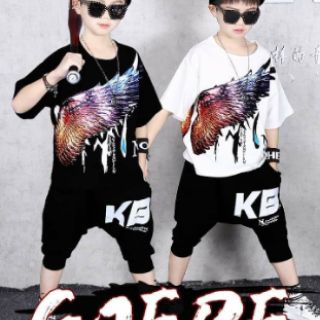 Combo 3 set bộ cc + mũ cho bé