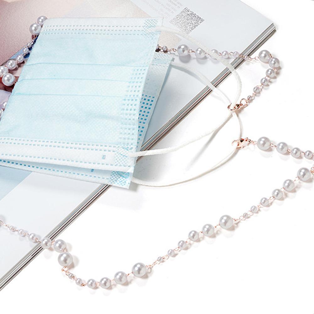 Dây Đeo Mắt Kính Kèm Kẹp Giữ Mắt Kính Tiện Dụng