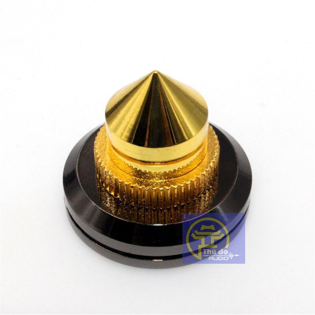 Chân đế gắn loa mạ vàng cao cấp - đơn giá 1 chiếc