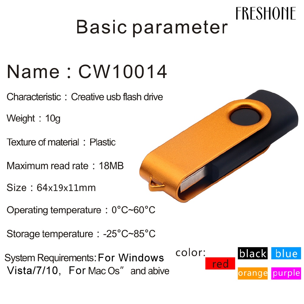 Usb 2.0 1 / 8 / 16 / 32 / 64GB Cho PC Laptop | BigBuy360 - bigbuy360.vn