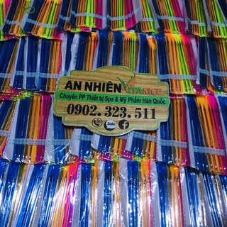 Cây Lấy Mụn ( 1 Vỉ 12 Cây )