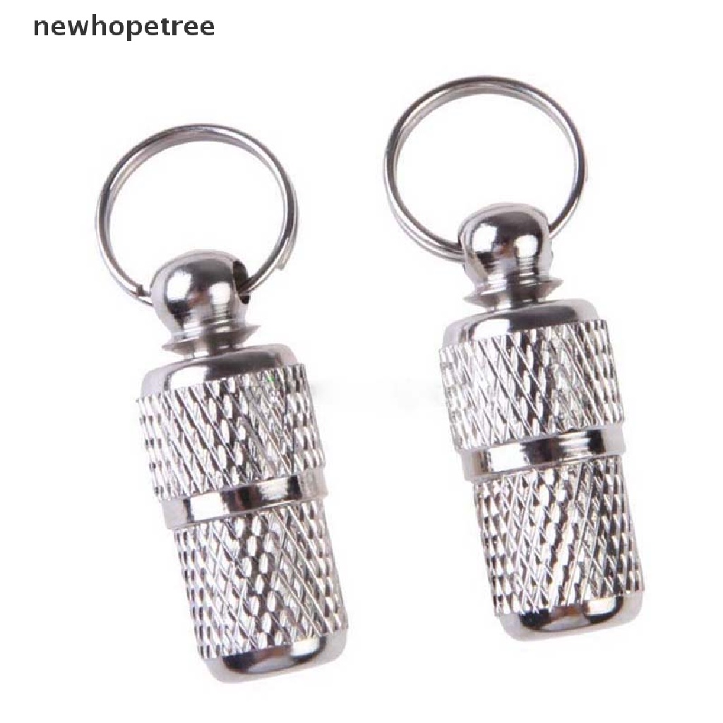 Nhãn Tên Đeo Cổ Chống Thất Lạc Cho Thú Cưng
