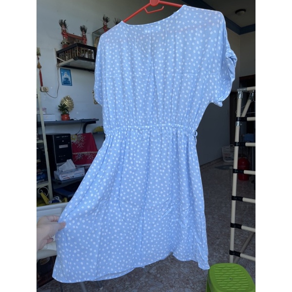 Váy zara kid sz 13/14